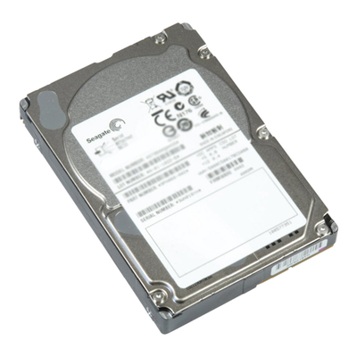 9FU066-501 Seagate 146.8GB 6Gb/s SAS 15000 2.5-inch 16MB Hard Drive