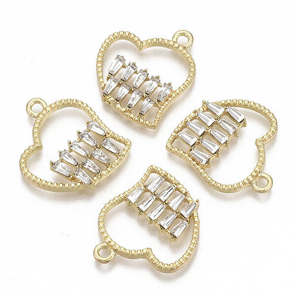 Alloy Pendants