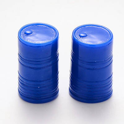 Resin Beads