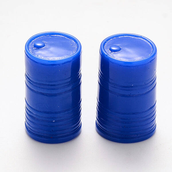 Resin Beads