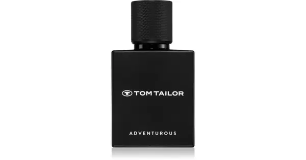 Tom Tailor Adventurous Eau de Toilette for men 30 ml