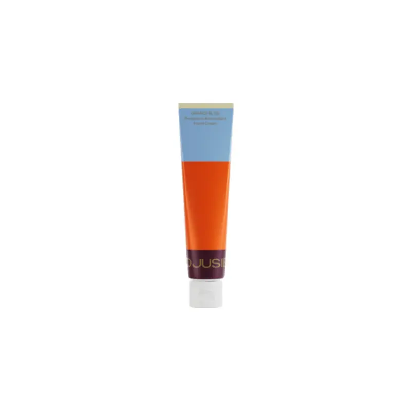 Djusie BLISS ORANGE Antioxidant Protective Hand Cream 50 ml