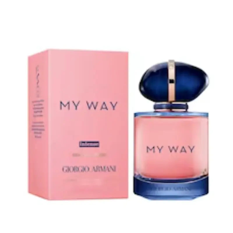 Armani (Giorgio Armani) My Way Intense Eau de Parfum for women 30ml
