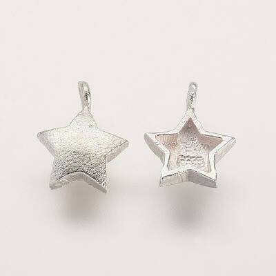 925 Sterling Silver Charms