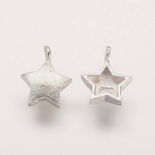 925 Sterling Silver Charms