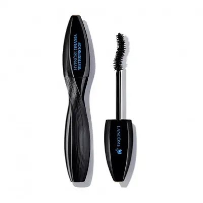 Lancome Hypnôse Drama Waterproof - Instant Extreme Volume Mascara 01 - Excessive Black (8 Ml)