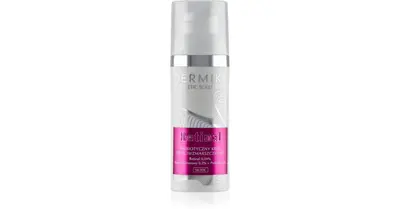 Dermika Retinal anti-wrinkle night cream with prebiotics 50 ml