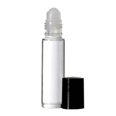 Vanilla Musk Perfume for Women - Type Perfume Oil 1/3 oz Roll-on