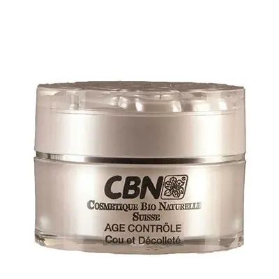 Cbn Age Control Neck and décolleté