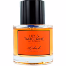 Label Lily & Tangerine EDP 50ml