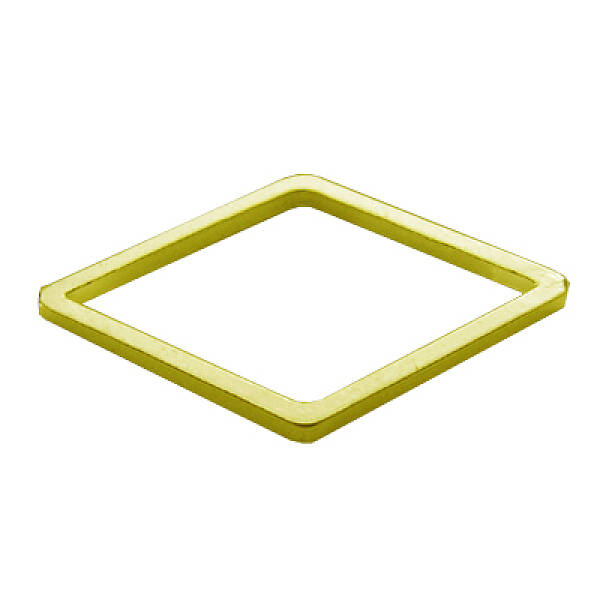 Brass Links