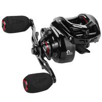 KastKing Spartacus II Baitcasting Fishing Reel，Reel Combo,6oz Ultralight Baitcaster Reel,spinning Super Smooth with 17.6 LB...
