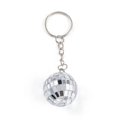Iron Keychains