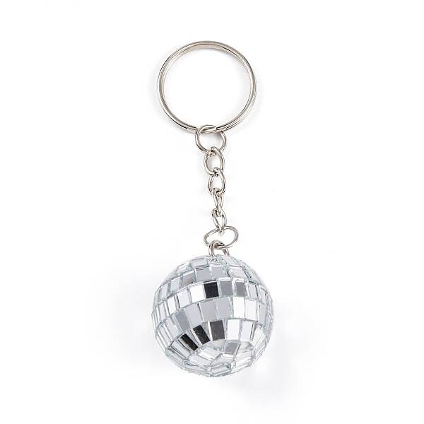 Iron Keychains