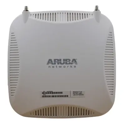 JW267-61001 HP RAP-100 RAP-108 300Mbits 1x ENET Uplink 1000BT Access Point