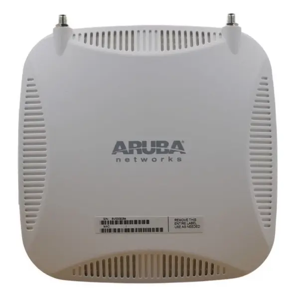 JW267-61001 HP RAP-100 RAP-108 300Mbits 1x ENET Uplink 1000BT Access Point