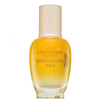L'occitane Immortelle Divine extract 30 ml