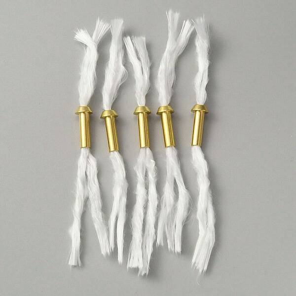 Replacement Fiberglass Torch Wicks