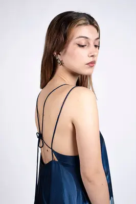 Robe Lea | Taille: M