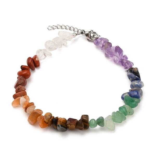 Chakra Jewelry