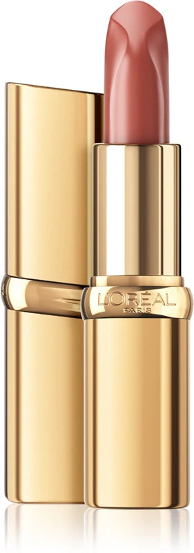 L'oréal Color Riche Free the Nudes - Moisturizing Creamy Lipstick 4.7 g 540 Nu Unstoppable
