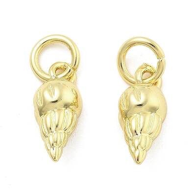 Brass Pendants