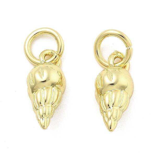 Brass Pendants