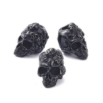 304 Stainless Steel Beads
