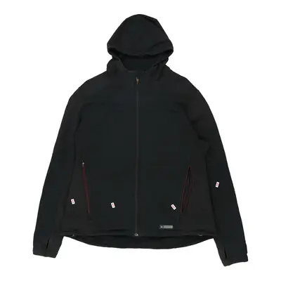 Rei Fleece - XL Black Polyester