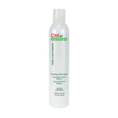 Chi enviro smoothing and illuminating lacquer 150g Promo