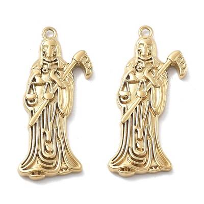 304 Stainless Steel Pendants