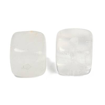Natural Quartz Crystal Incense Burners