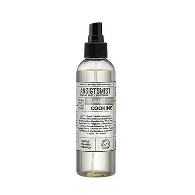 Ecooking Ecological Moisturizing and Refreshing Face Spray