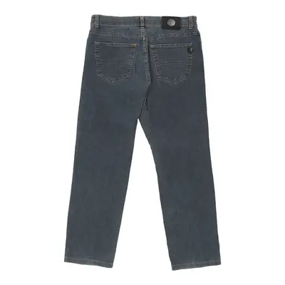 Trussardi Jeans - 34W 28L Dark Wash Cotton