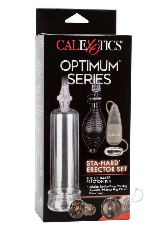 Sta Hard Erector Set