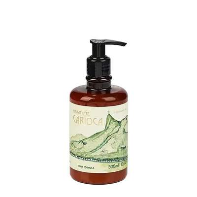Granado Carioca Moisturizing Body 300 ml