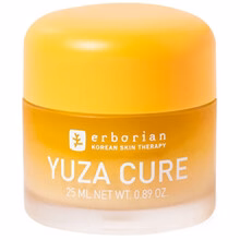 Erborian Juza Cure - Intensive skin strengthening care - 25ml