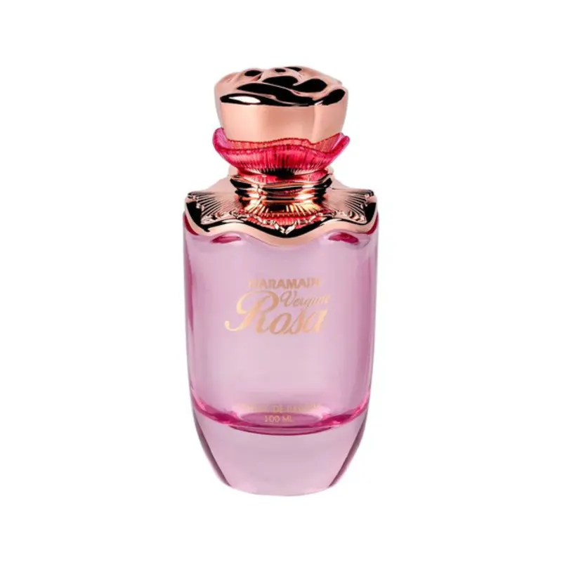 Al Haramain Virgin Rose PAR U 100 ml