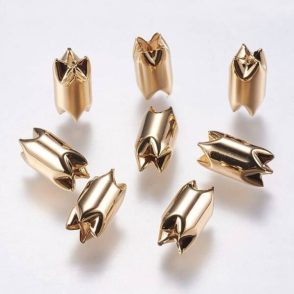 Brass Beads