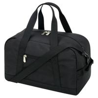 Perfect Carry-On Mini Duffel for Travel & Sports - Ultralight 14-Inch Gym Bag with Multiple Pockets & Zipper, Unisex Design i...