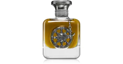 Aurora scents Voyager Black EDP - 100 ml