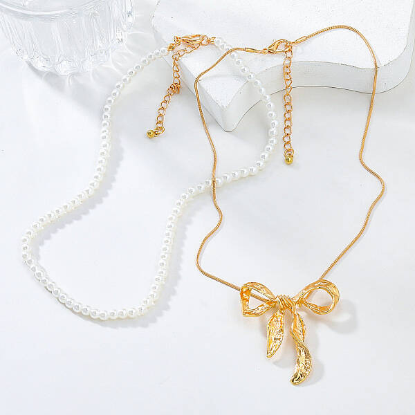 Fashionable Necklace Sets