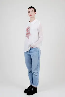 Chemise Anna | Taille: L