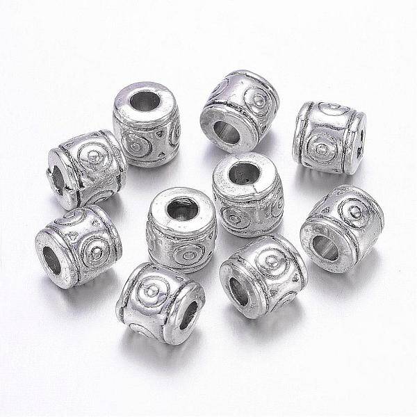 Tibetan Style Beads