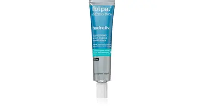 Tołpa Dermo Hydrativ Moisturizing Night Cream Mask 40ml