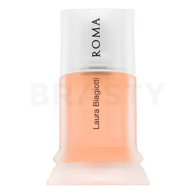 Laura Biagiotti Roma Eau de Toilette for women 25 ml