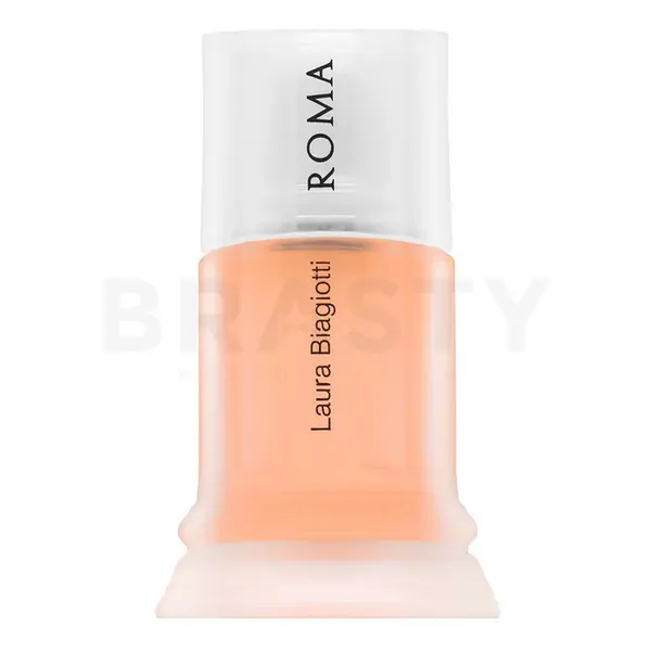 Laura Biagiotti Roma Eau de Toilette for women 25 ml