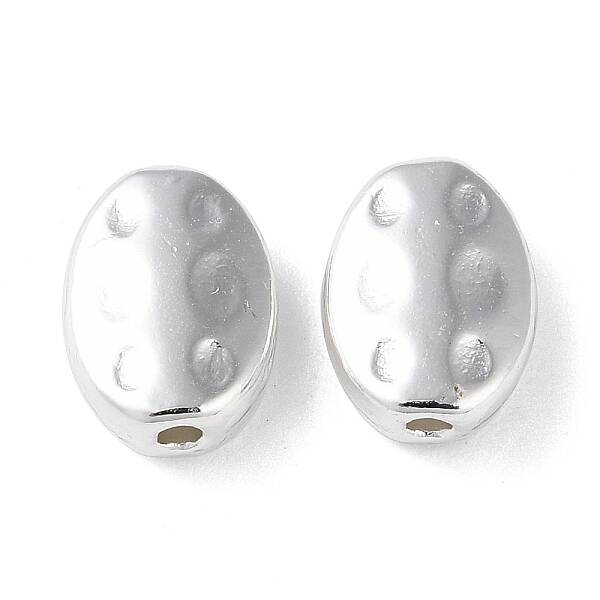 Alloy Beads