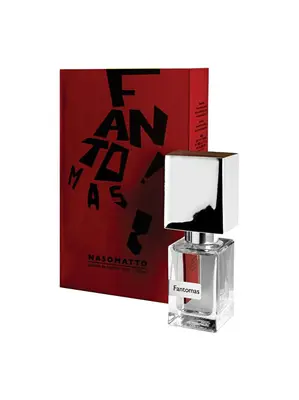 NasomattoĀ Fantomas - perfume - Volume: 30 ml