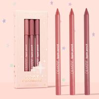 ColourPop® Pinky Promise - Lip Pencil Trio